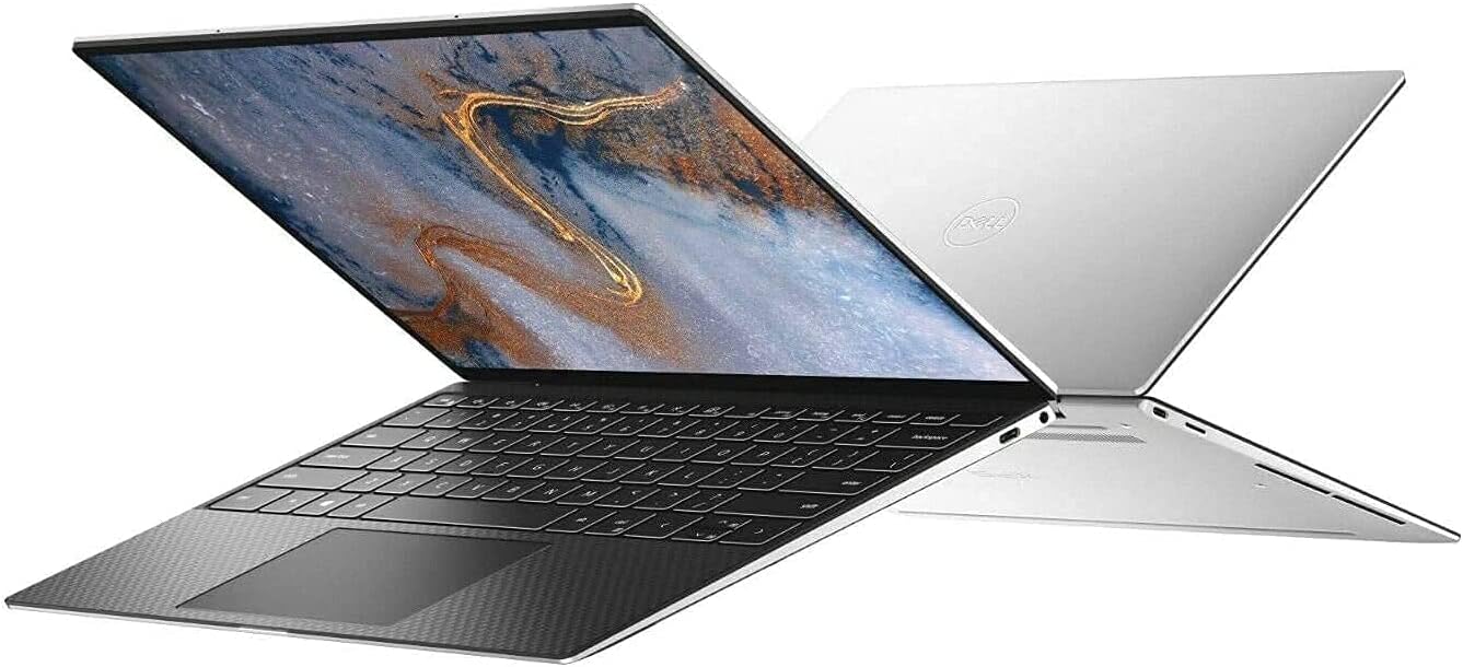 Dell XPS 13 9300 لابتوب – 13.3 Dell XPS 13 9300 لابتوب – 13.3